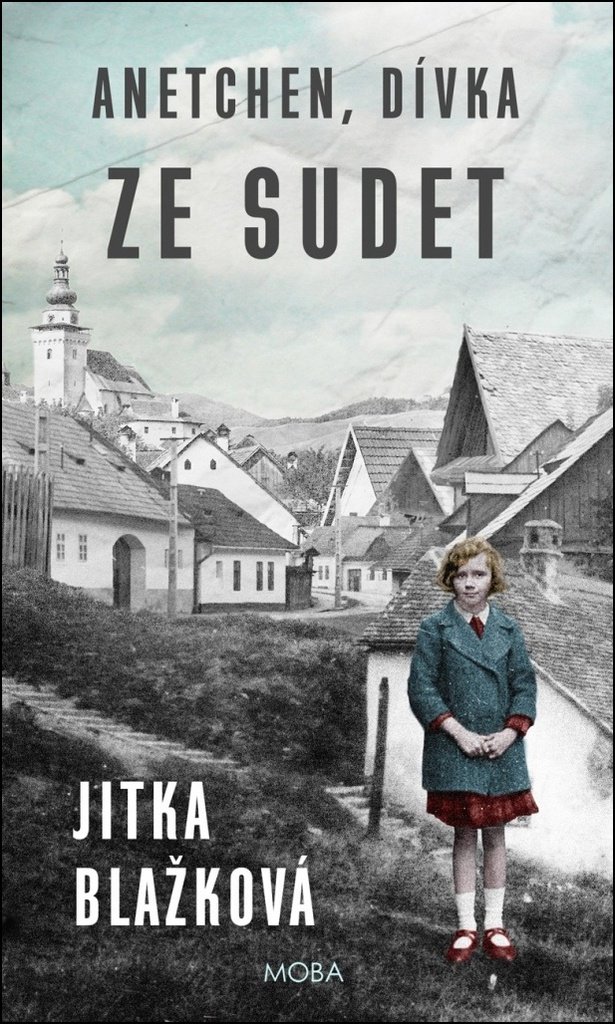 Anetchen, dívka ze Sudet