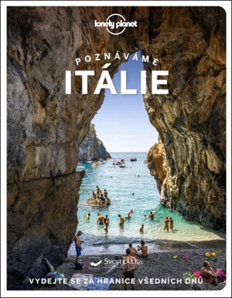 Itálie: Vydejte se za hranice všedních dnů