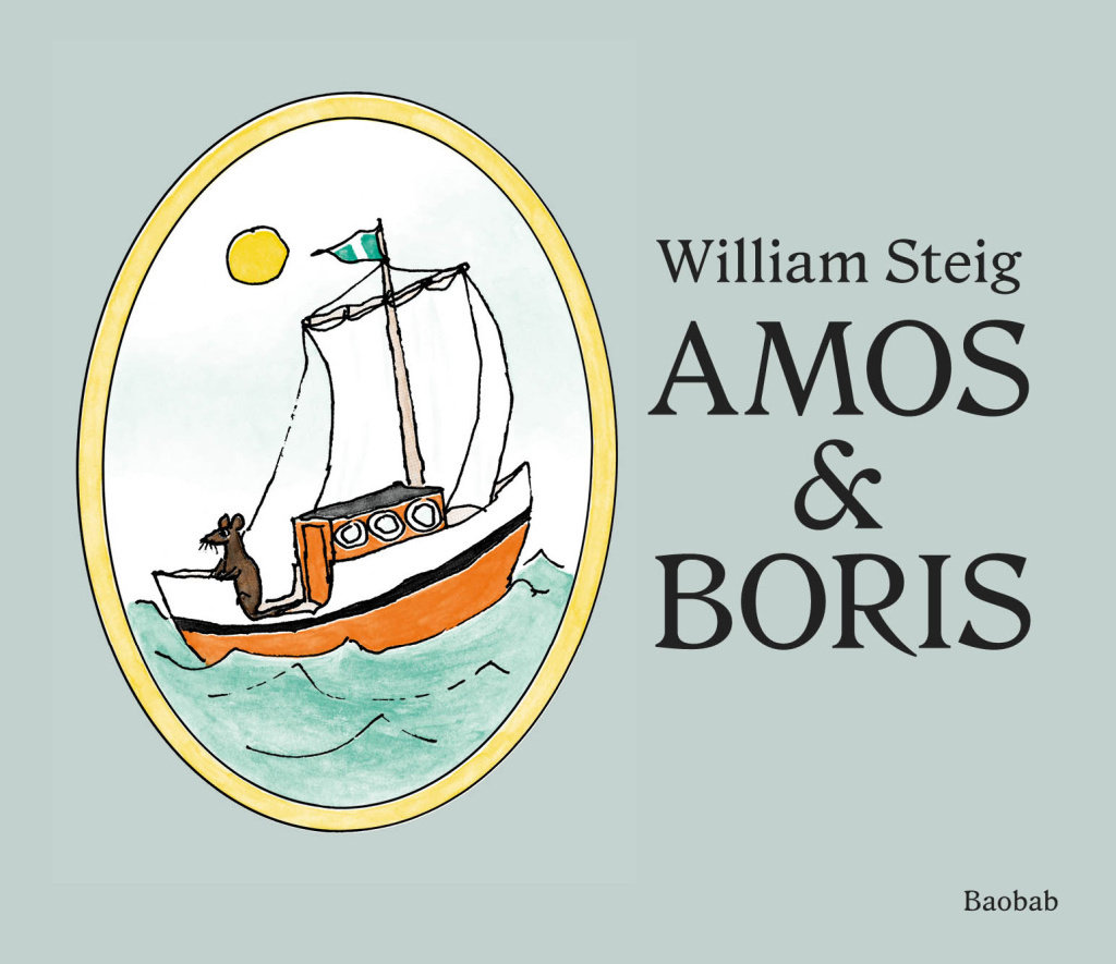 Amos a Boris