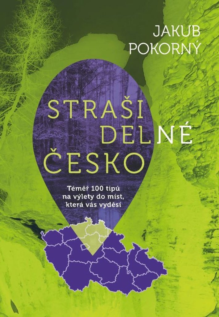 Strašidelné Česko