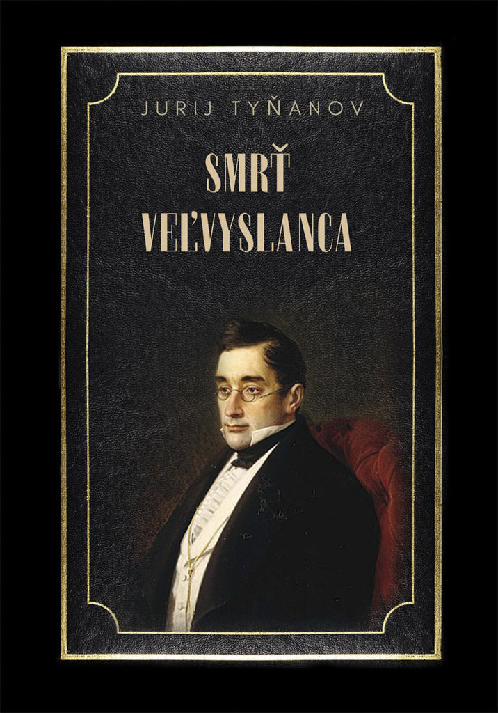 Smrť veľvyslanca