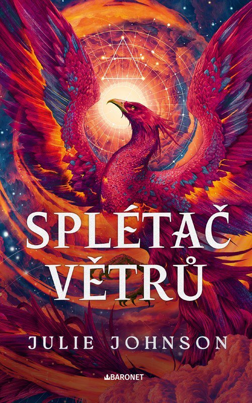 Splétač větrů