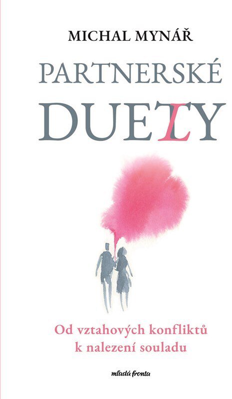 Partnerské duety: Od vztahových konfliktů k nalezení souladu