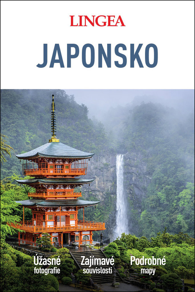 Japonsko: Úžasné fotografie, Zajímavé souvislosti, Podrobné mapy