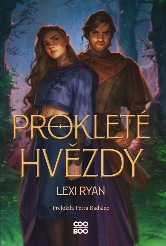 Prokleté hvězdy