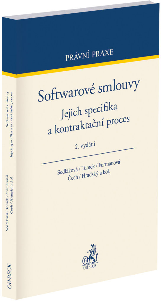 Softwarové smlouvy: Jejich specifika a kontraktační proces