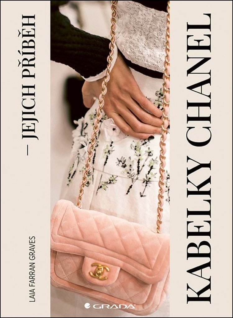Kabelky Chanel: jejich příběh