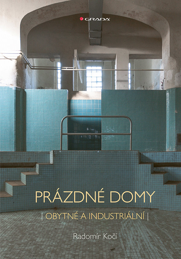Prázdné domy: obytné a industriální