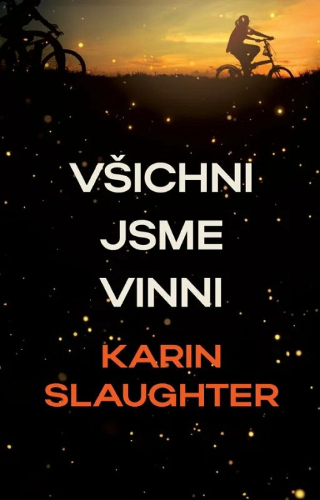 Všichni jsme vinni