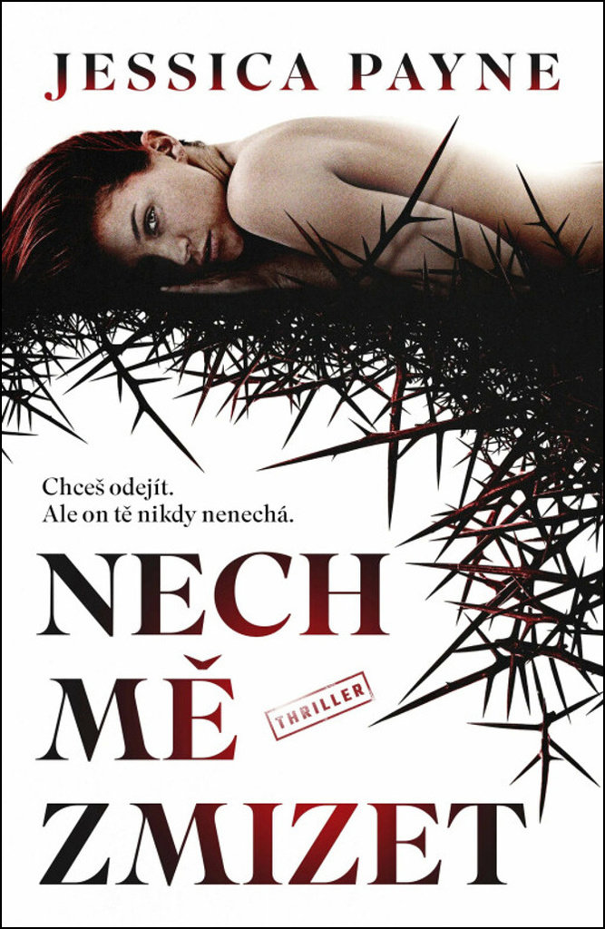 Nech mě zmizet