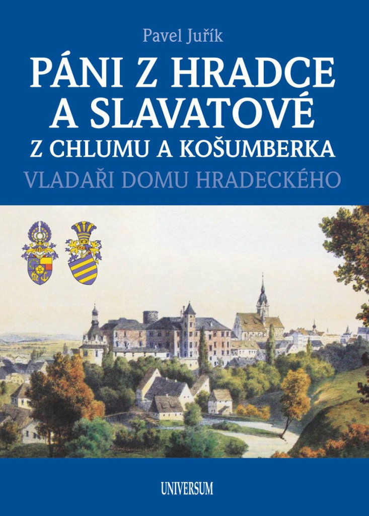 Páni z Hradce