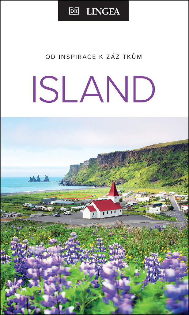 Island: od inspirace k zážitkům