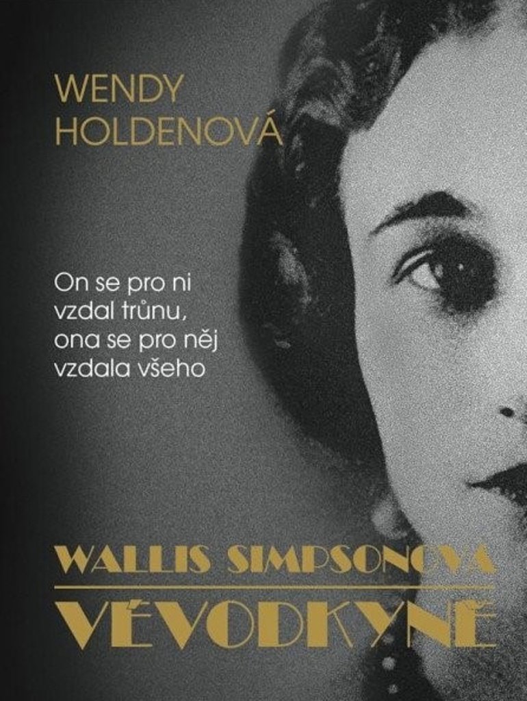 Wallis Simpsonová Vévodkyně