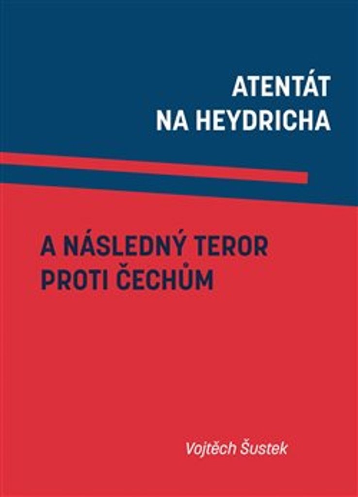Atentát na Heydricha a následný teror proti Čechům
