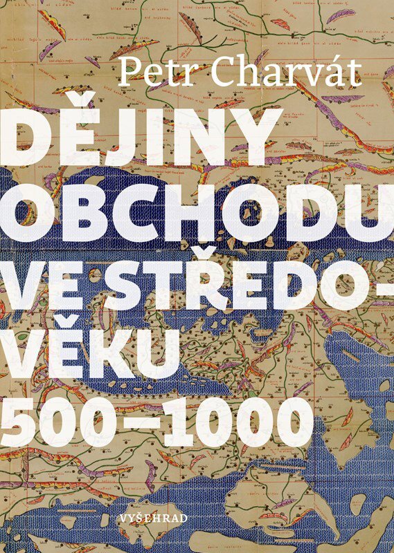 Dějiny obchodu ve středověku: 500 - 1000