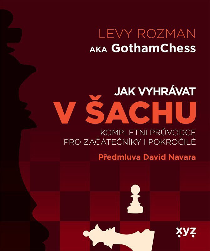 Jak vyhrávat v šachu: Kompletní průvodce pro začátečníky i pokročilé