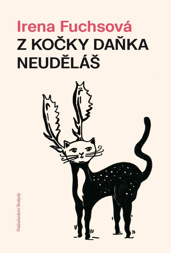 Z kočky daňka neuděláš