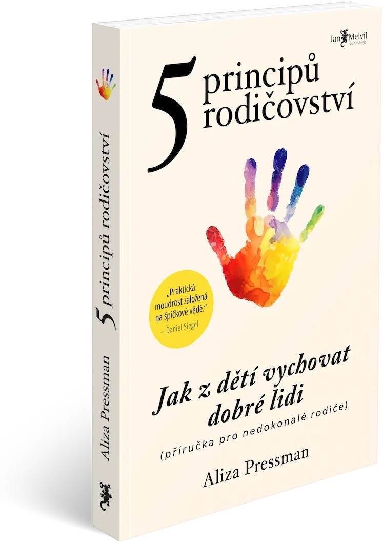 Pět principů rodičovství