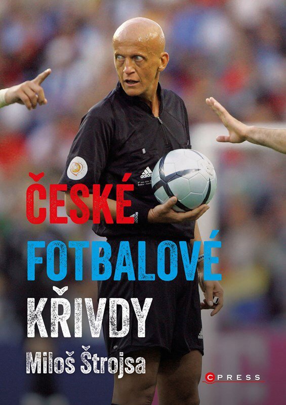 České fotbalové křivdy: Od olympijských her 1920 po ME 2024