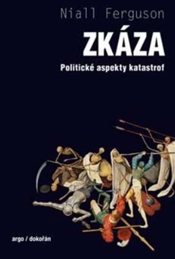 Zkáza: Politické aspekty katastrof