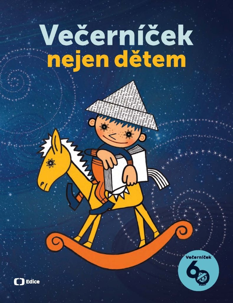 Večerníček nejen dětem