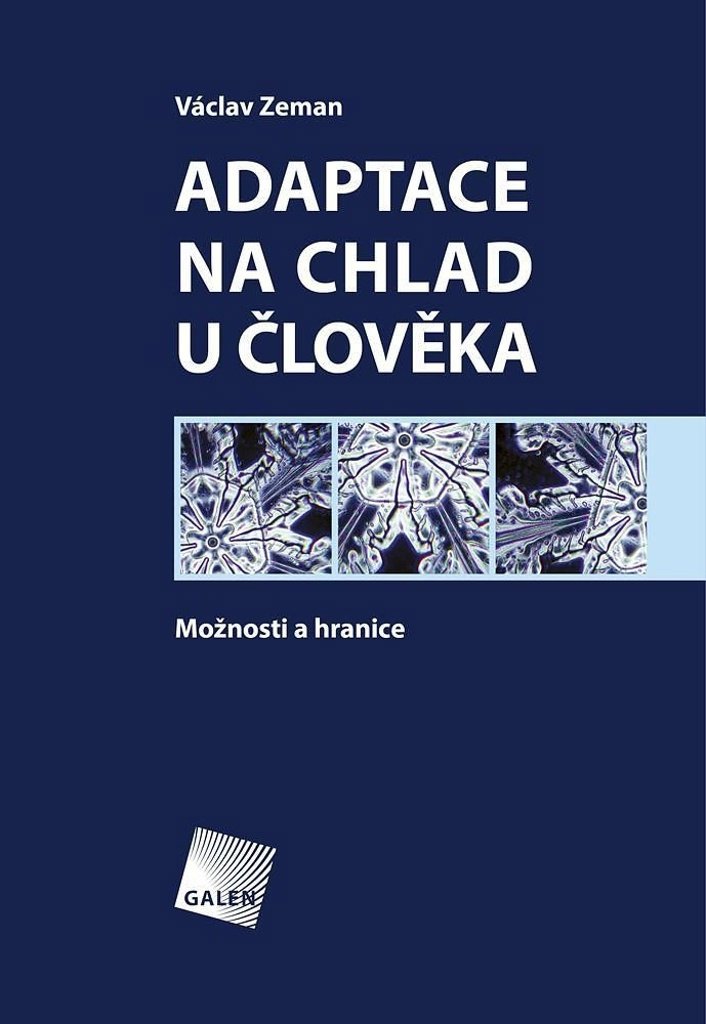 Adaptace na chlad u člověka: Možnosti a hranice