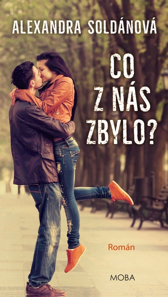 Co z nás zbylo