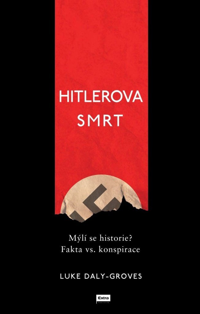 Hitlerova smrt: Mýlí se historie? Fakta vs. konspirace
