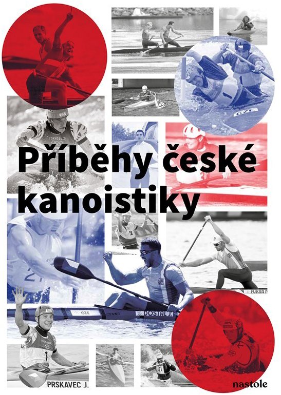Příběhy české kanoistiky