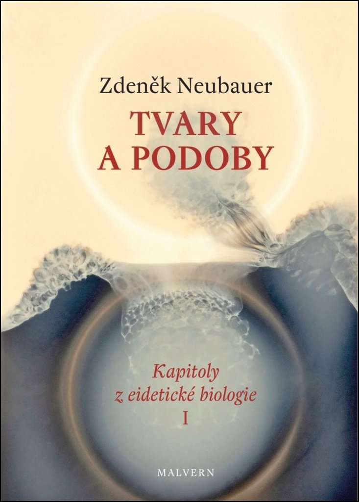 Tvary a podoby: Kapitoly z eidetické biologie