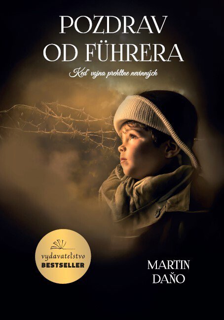 Pozdrav od Fuhrera