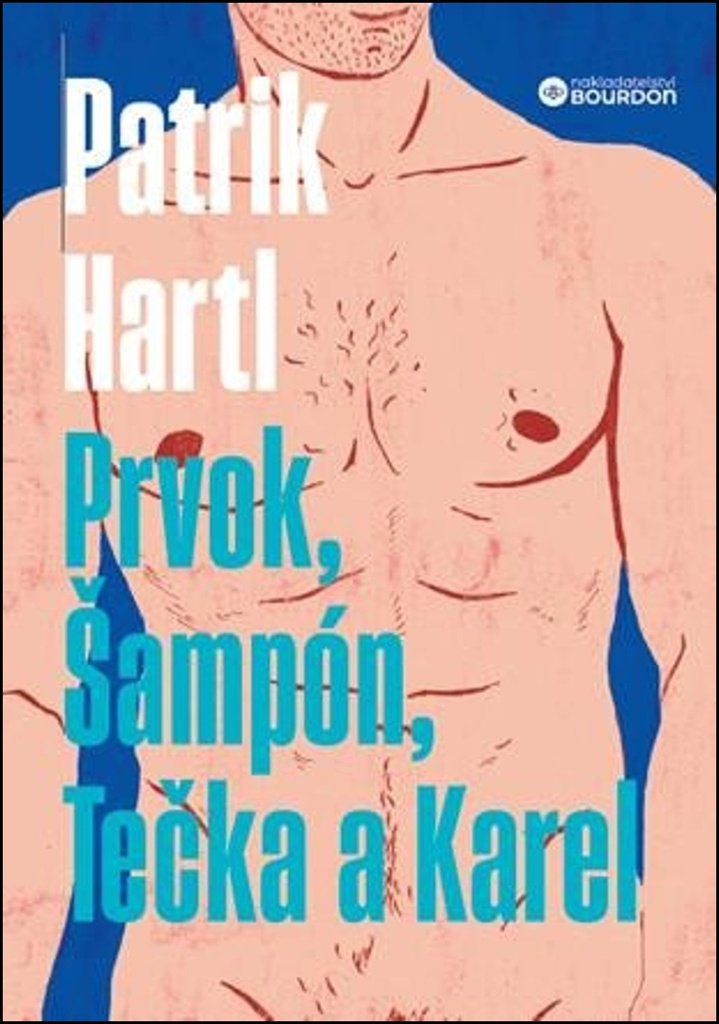 Prvok, Šampón, Tečka a Karel