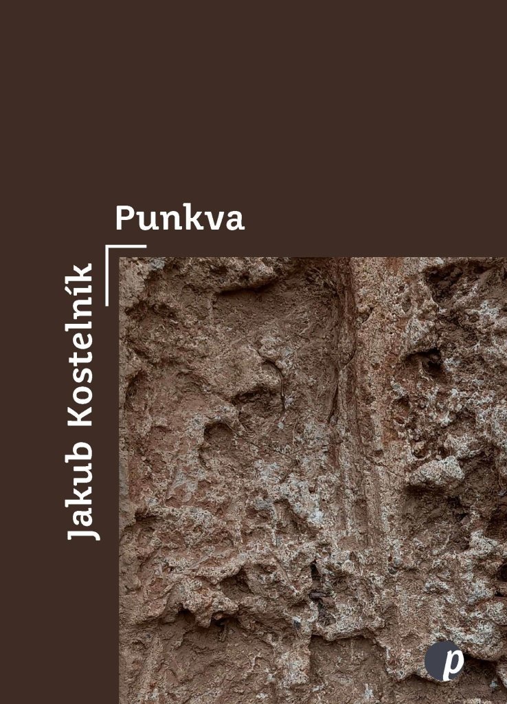 Punkva: básně spánku