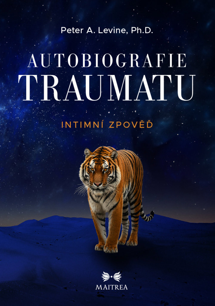 Autobiografie traumatu: Intimní zpověď