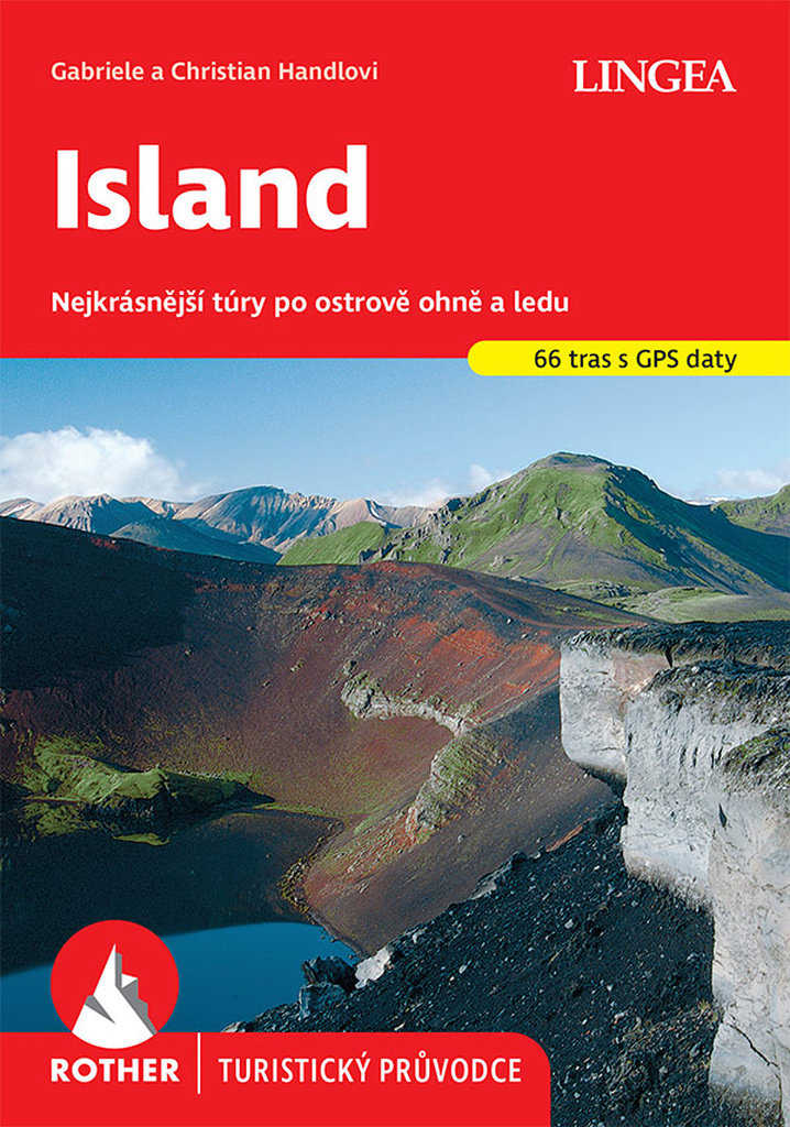 Island: Nejkrásnější túry po ostrově ohně a ledu