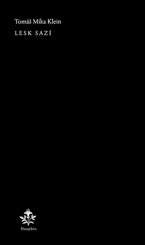 Lesk sazí