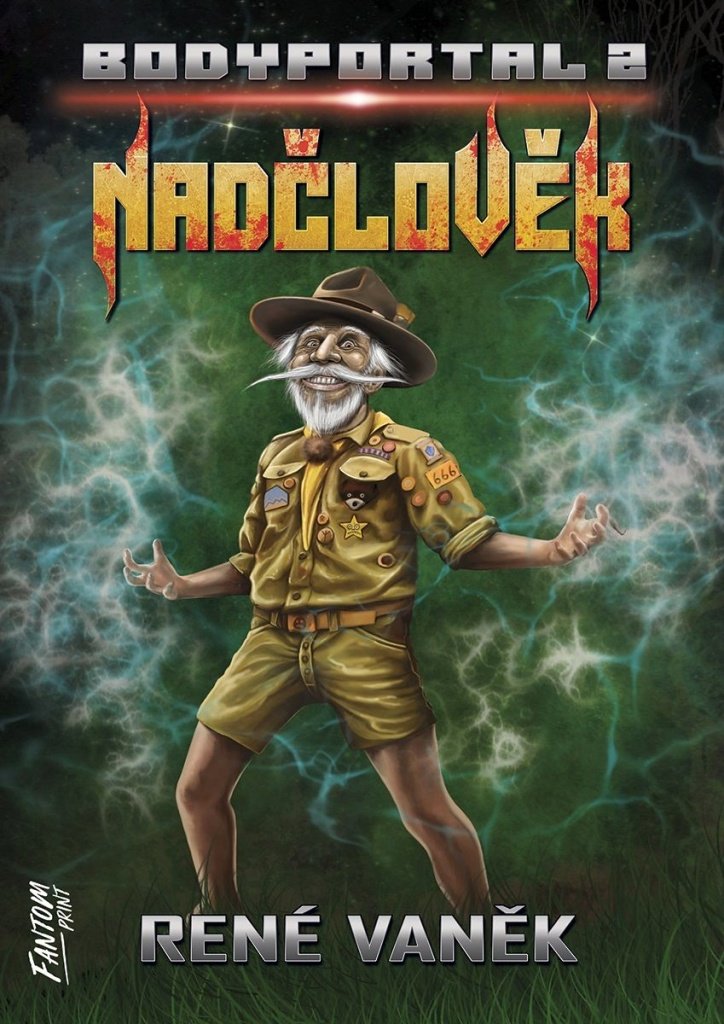 Bodyportal Nadčlověk