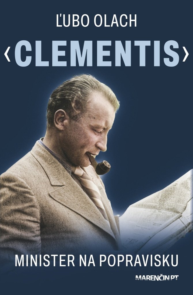 Clementis: Minister na popravisku