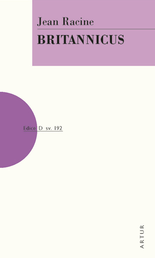 Britannicus: sv. 192