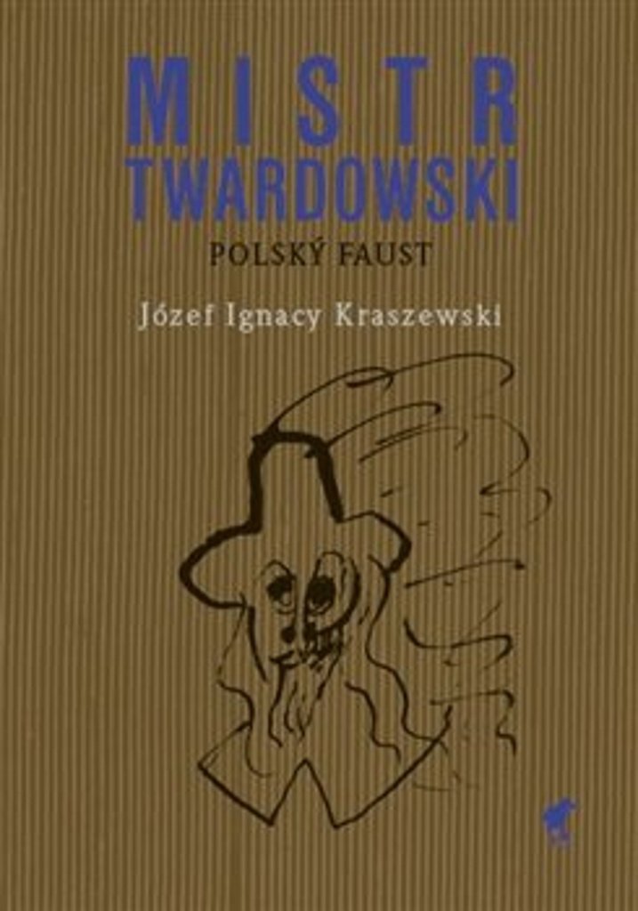 Mistr Twardowski: Polský Faust