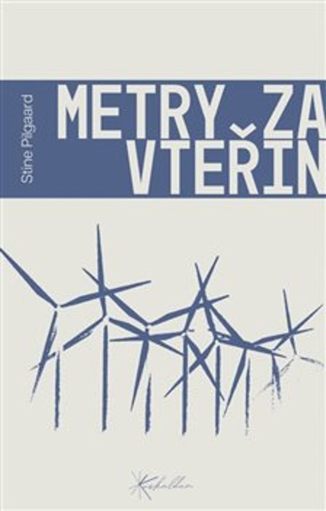 Metry za vteřinu