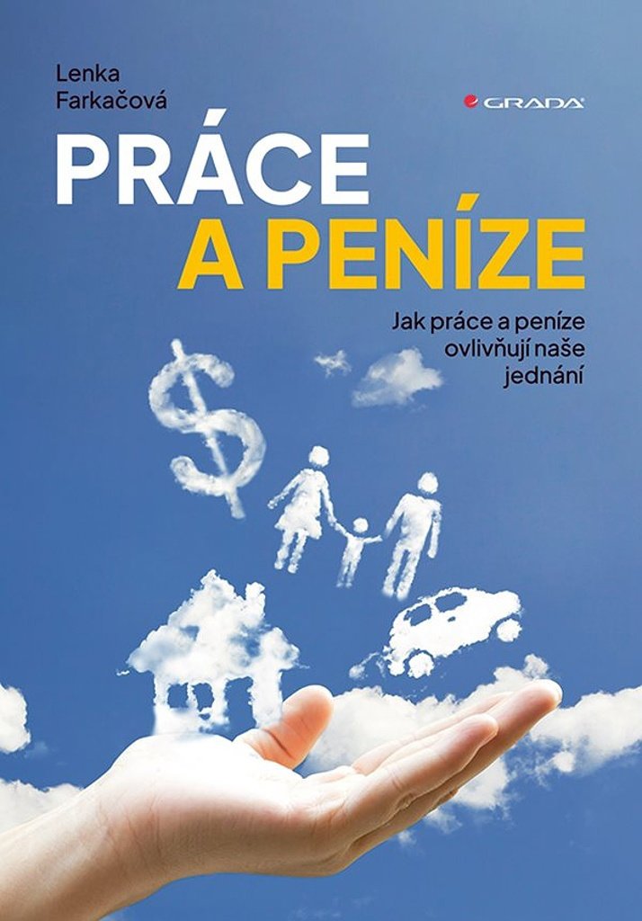 Práce a peníze: Jak práce a peníze ovlivňují naše jednání