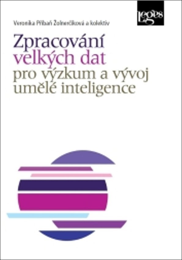 Zpracování velkých dat pro výzkum a vývoj umělé inteligence
