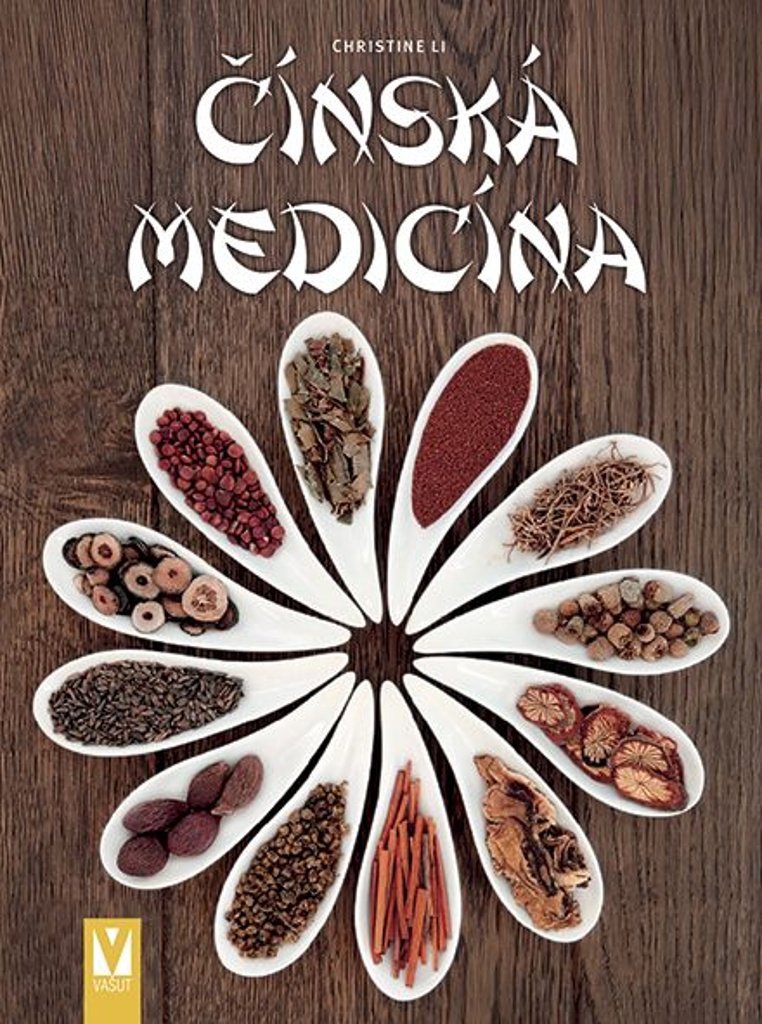 Čínská medicína