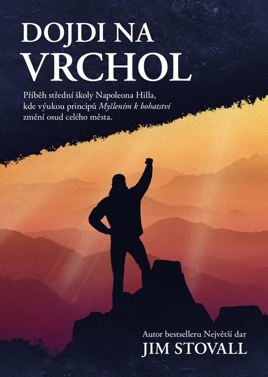 Dojdi na vrchol