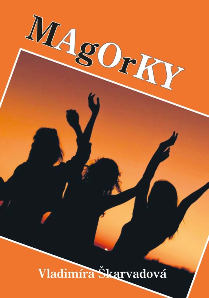 MAgOrKY