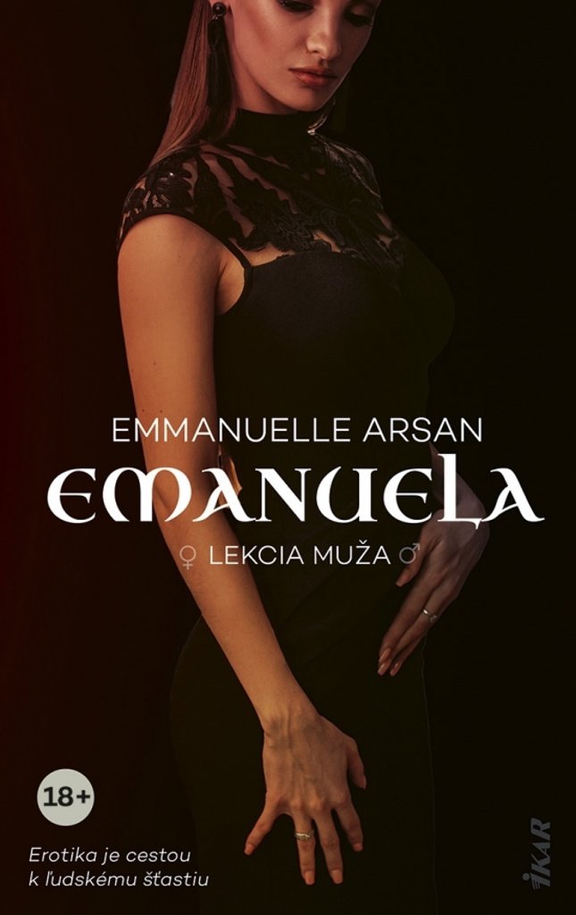 Emanuela: Lekcia muža