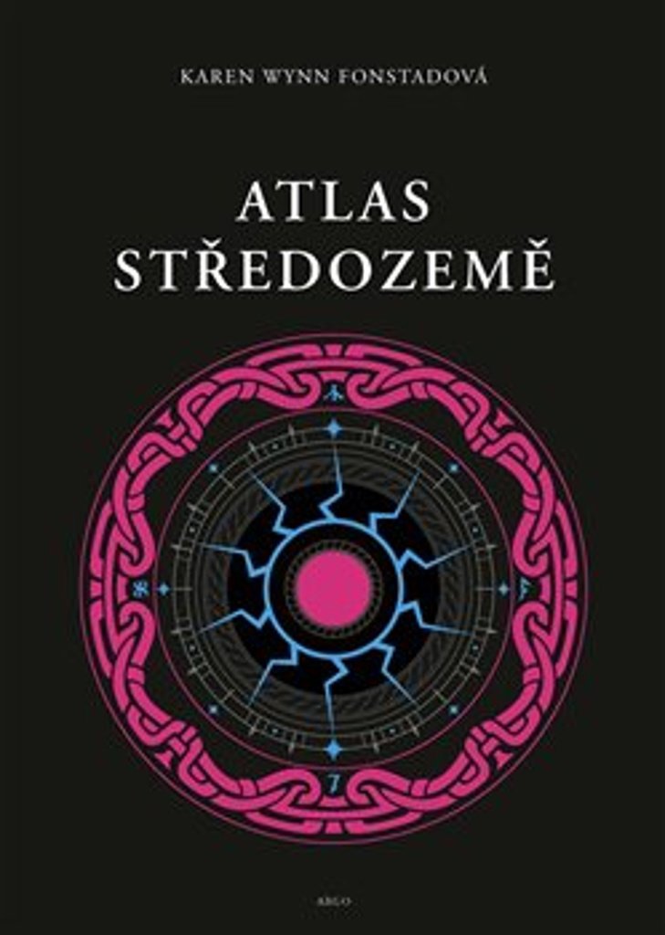 Atlas Středozemě