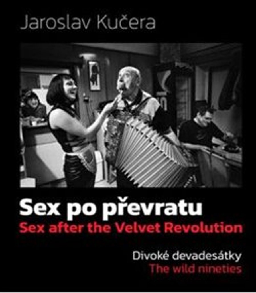 Sex po převratu: Divoké devadesátky