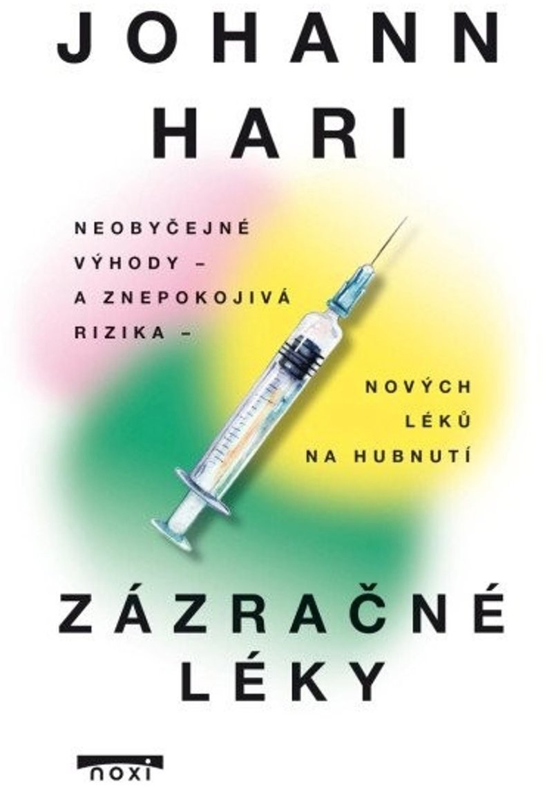 Zázračné léky: Neobyčejné výhody a znepokojivá rizika nových léků na hubnutí